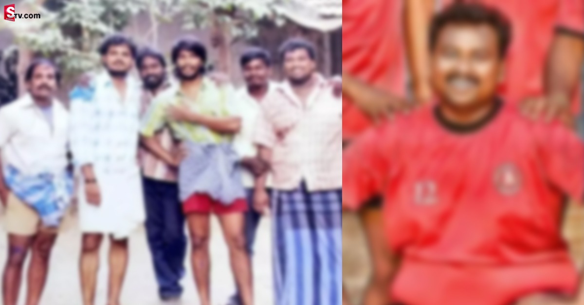 ఇండస్ట్రీలో విషాదం.. ప్రముఖ యువనటుడు కన్నుమూత!