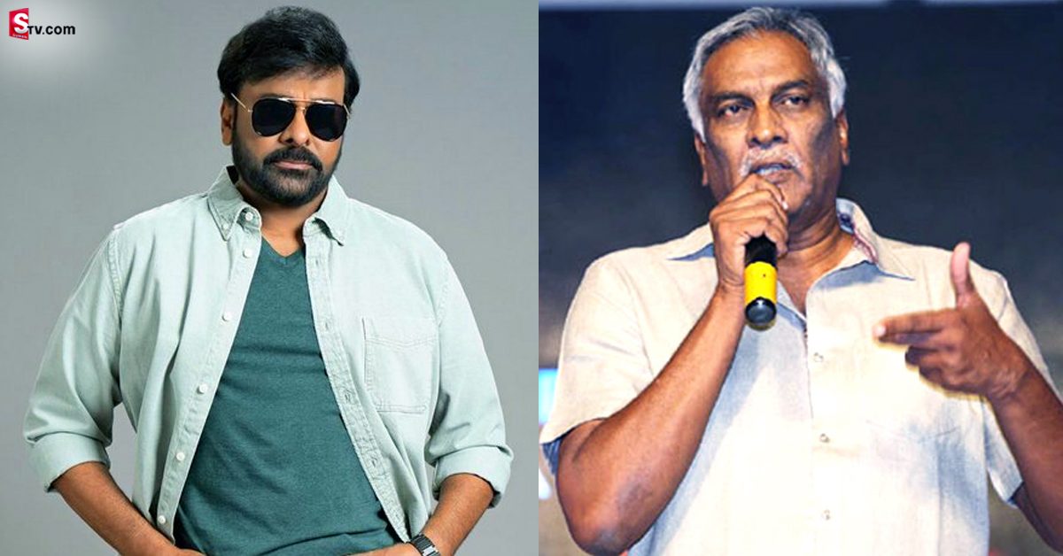 ఇండస్ట్రీలో చిరంజీవే 1 నుంచి 10.. ఆయనను లేపడానికి జాకీలు అవసరం లేదు: తమ్మారెడ్డి భరద్వాజ