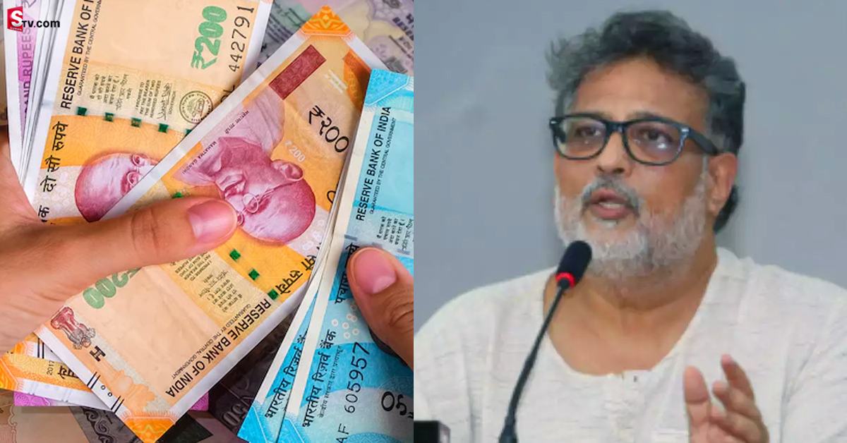 కరెన్సీ నోట్ల మీద గాంధీ బొమ్మను తొలగించండి: గాంధీ ముని మనవడు
