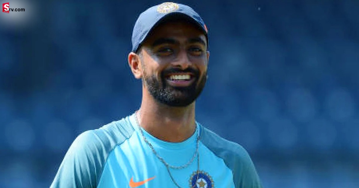 టీమిండియా నుంచి షమీ ఔట్‌! అతని స్థానంలో వెటరన్‌ ప్లేయర్‌