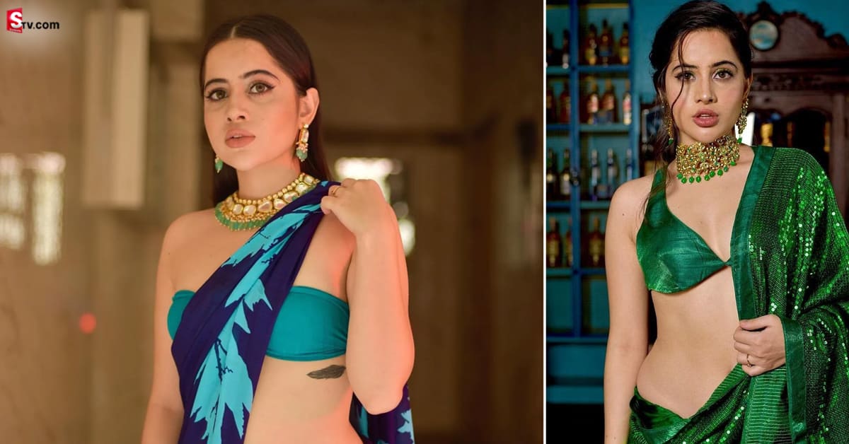 సోషల్ మీడియాని షేక్ చేస్తున్న నటి! బోల్డ్ ఫోటో వైరల్!
