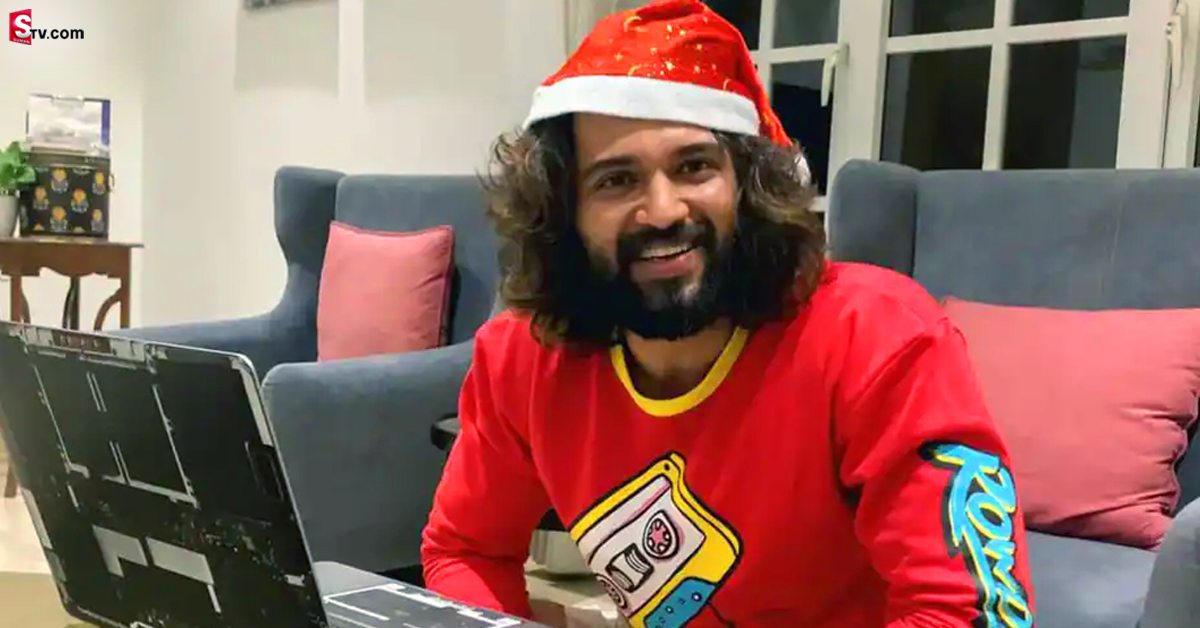 అభిమానులకు విజయ్‌ దేవరకొండ సర్‌ప్రైజ్‌ గిఫ్ట్‌.. 100 మందికి పెయిడ్‌ హాలీడే ఆఫర్‌!