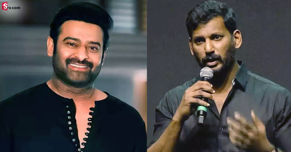 ప్రభాస్ మ్యారేజ్ తో తన పెళ్లికి లింక్.. హీరో విశాల్ షాకింగ్ కామెంట్స్!