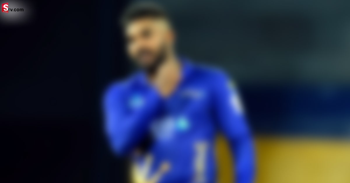 నిబంధనలు ఉల్లంఘించిన స్టార్ క్రికెటర్! ICC వార్నింగ్!