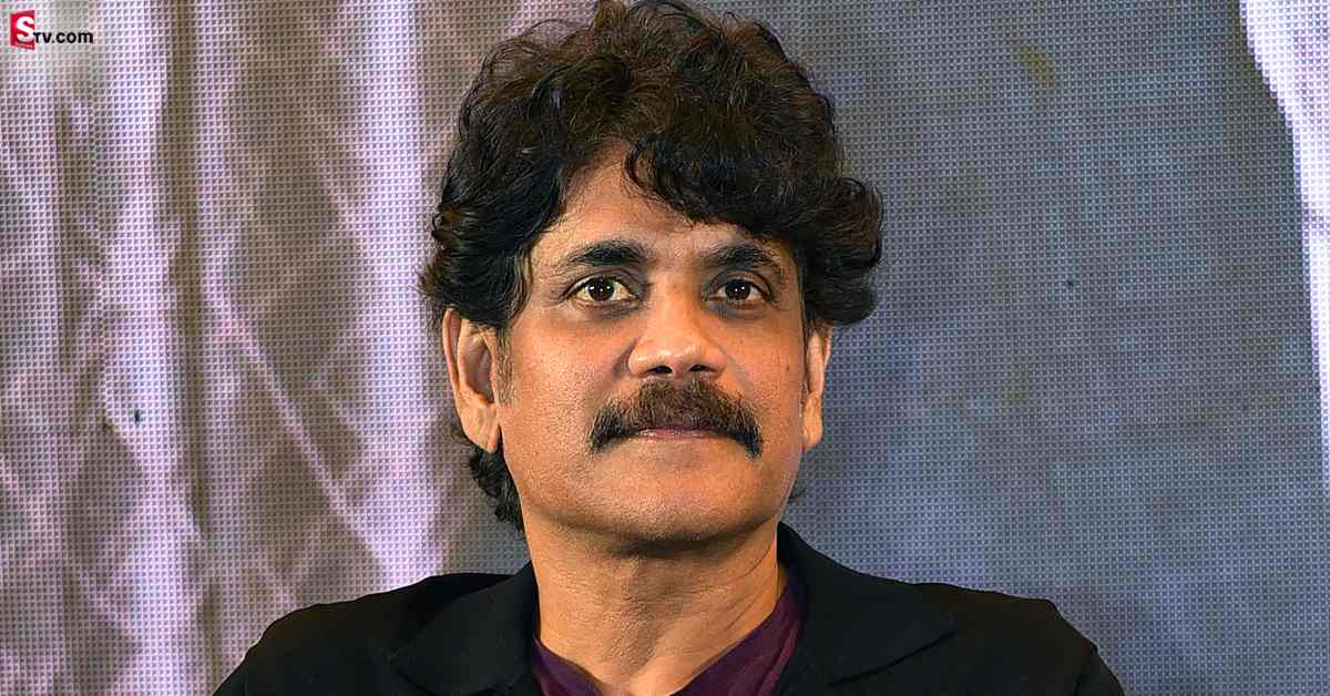 సినీ సెలబ్రిటీల ఆఖరి చూపుకు నాగార్జున  ఎందుకు వెళ్లడం లేదు?