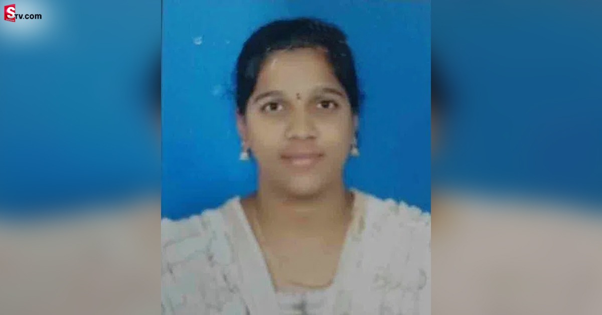 లోకో పైలెట్ గా ఉద్యోగం.. ఓ గదిలో అద్దెకు ఉంటూ!