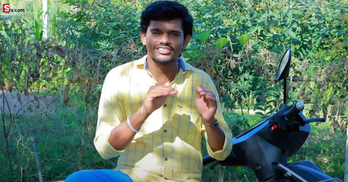 సినిమా తీస్తా.. డబ్బులు పంపండి! సబ్ స్క్రైబర్స్‌తో యూట్యూబర్ శ్రీ కొత్త ప్లాన్!