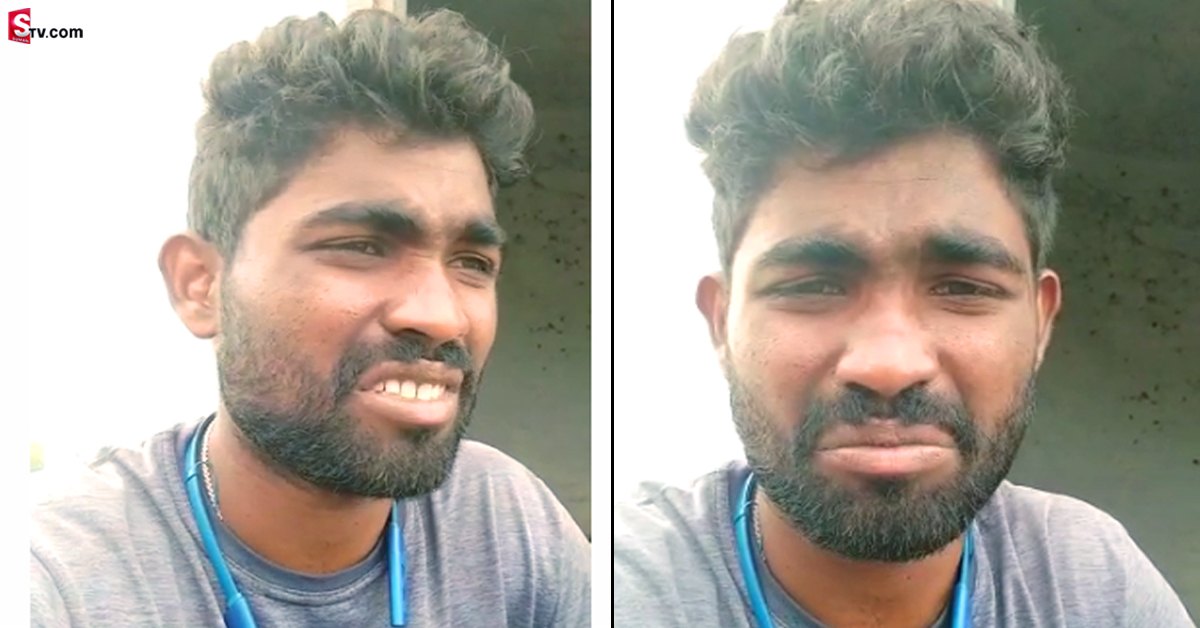 ఐదేళ్ల ప్రేమ వారిది.. కంటతడి పెట్టిస్తున్న యువకుడి సూసైడ్ సెల్ఫీ వీడియో!