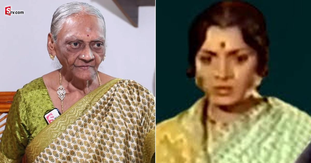 ఒకప్పుడు రాజభోగాలు చూసి.. ఇప్పుడు ఒంటరిగా జీవనం సాగిస్తున్న ప్రముఖ నటి!