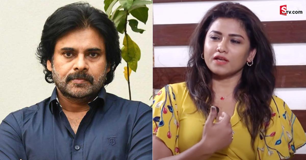 పవన్‌ని ఆకాశానికి ఎత్తేసిన నటి జ్యోతి.. తన మీద కవితలు రాసేవాడంటూ..!