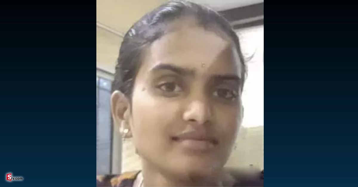 7 ఏళ్ల క్రితం పెళ్లి.. పట్టపగలు ఎవరూ లేని సమయంలో!