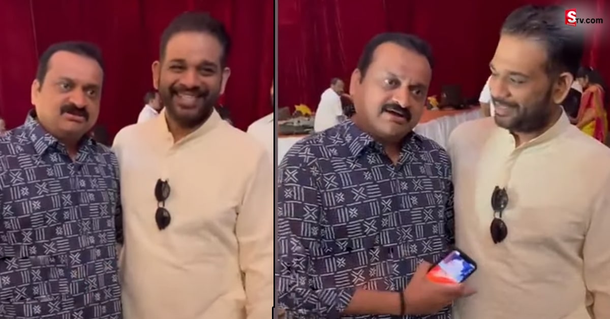 వీడియో: అల్లు బ్రదర్స్‌పై బండ్ల గణేష్‌ కామెంట్స్‌ వైరల్‌.. బాబీలా అవుతారా.. బన్నీ అవుతారా!
