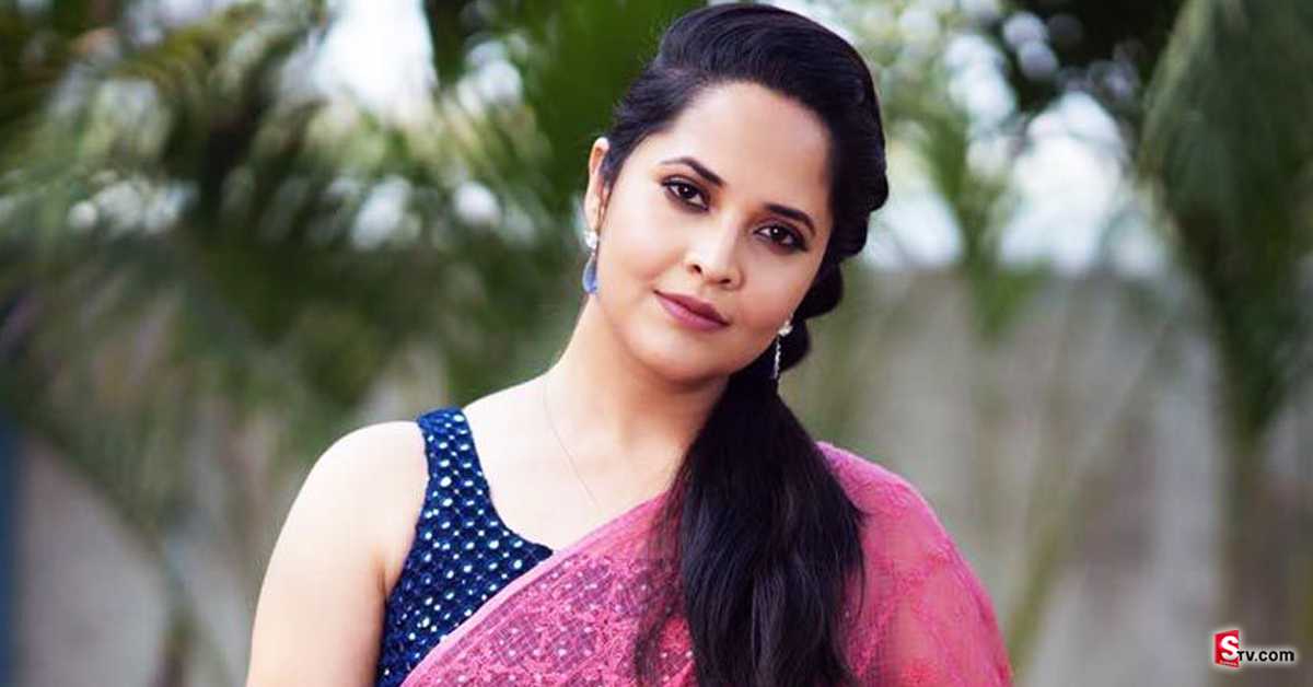 నేను దారుణంగా దెబ్బతిన్నా.. యాంకర్ అనసూయ షాకింగ్ పోస్ట్!