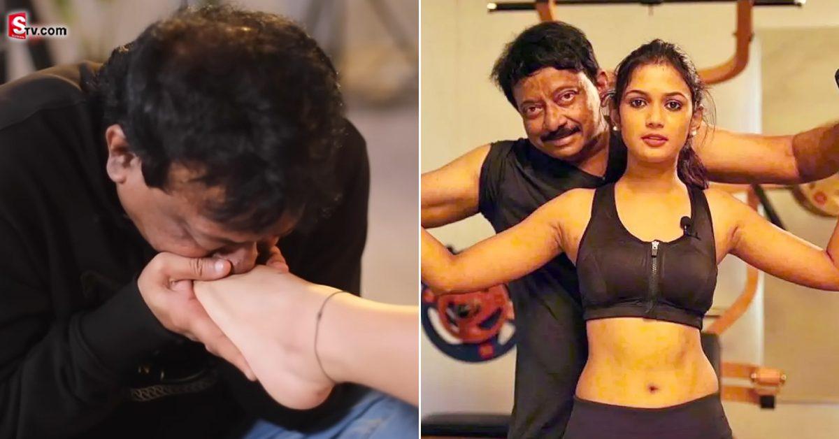 బోల్డ్ నెస్ లో వర్మని మించిపోయిన యాంకర్! పచ్చి బూతులే ప్రశ్నలు!