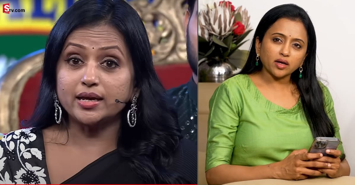 యాంకర్ సుమ పరువు తీసేసిన సెంటిమెంట్ ప్రోమో! చివరికి క్లారిటీ!