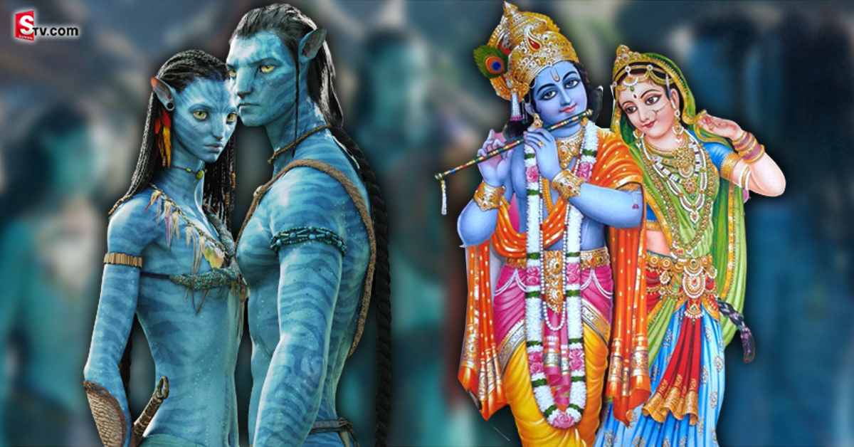 ‘అవతార్’కి స్ఫూర్తి హిందూ పురాణాలు? డైరెక్టర్ జేమ్స్ కామెరూన్ ఇంటర్వ్యూ వైరల్!