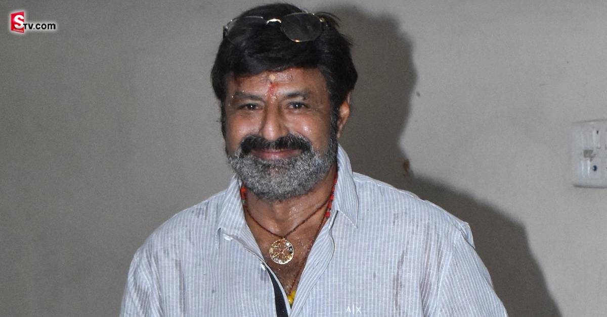 బాలకృష్ణతో ఇంటర్నేషనల్ మూవీ అనౌన్స్ చేసిన ప్రొడ్యూసర్!