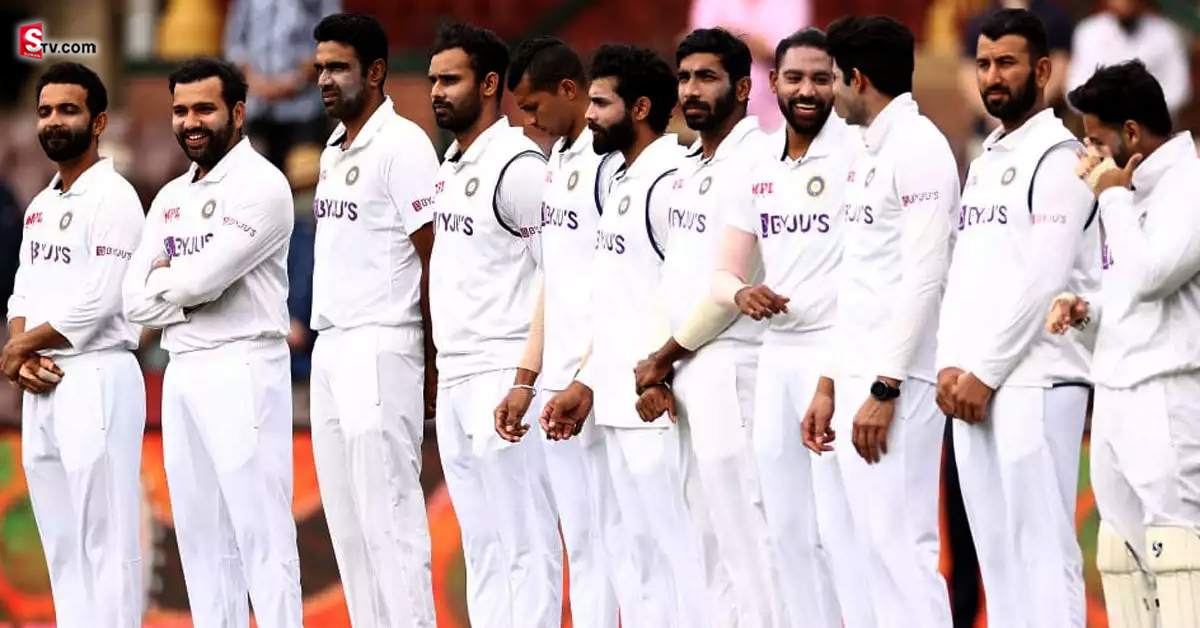 కొత్త ఏడాదిలో టీమిండియా బిజీ షెడ్యూల్! హైదరాబాద్ లోనూ ఓ మ్యాచ్!