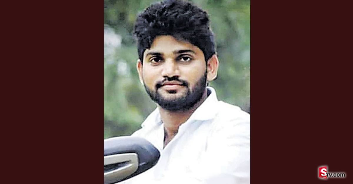 నరాలు, గొంతు కోసి అత్యంత కిరాతకంగా సాఫ్ట్ వేర్ ఉద్యోగి హత్య.!