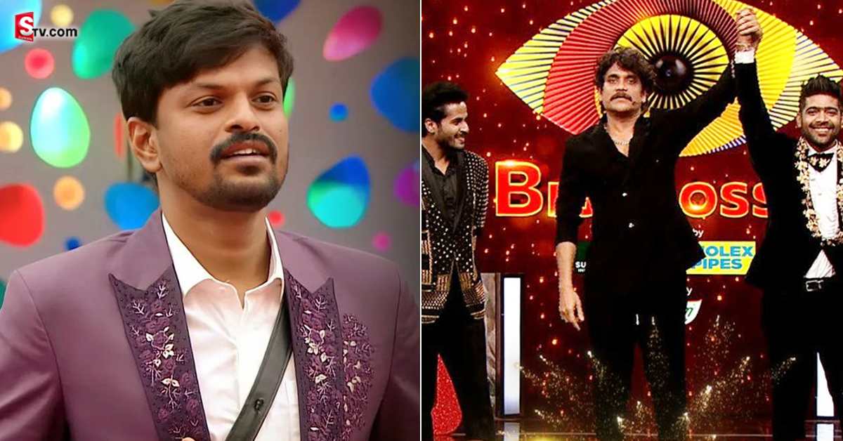 ఆదిరెడ్డి..  ఓడిపోయినా కూడా నిజమైన విజేతవి మాత్రం నువ్వే! హేట్సాఫ్!