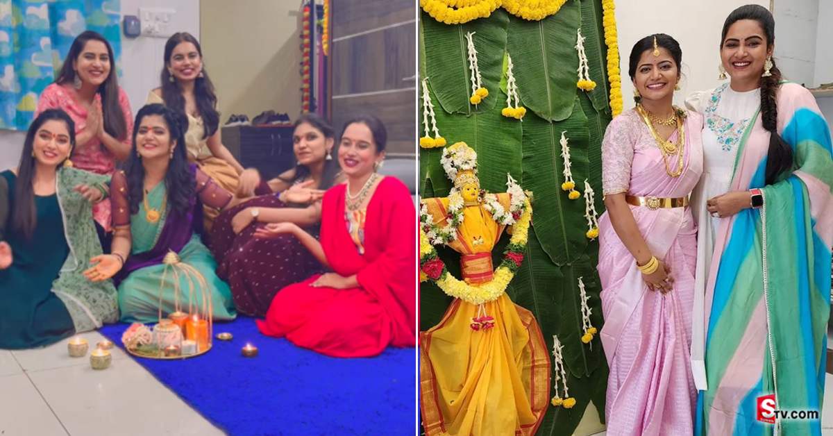 కొత్త ఇంట్లోకి ‘బిగ్ బాస్’ ఫేమ్ శివజ్యోతి.. ఫొటోస్ వైరల్!