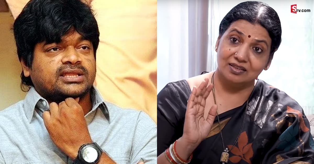 ఇండస్ట్రీపై ఆసక్తికర వ్యాఖ్యలు చేసిన జీవిత రాజశేఖర్! తెలుగు అమ్మాయిలను ప్రోత్సహించండి అంటూ..