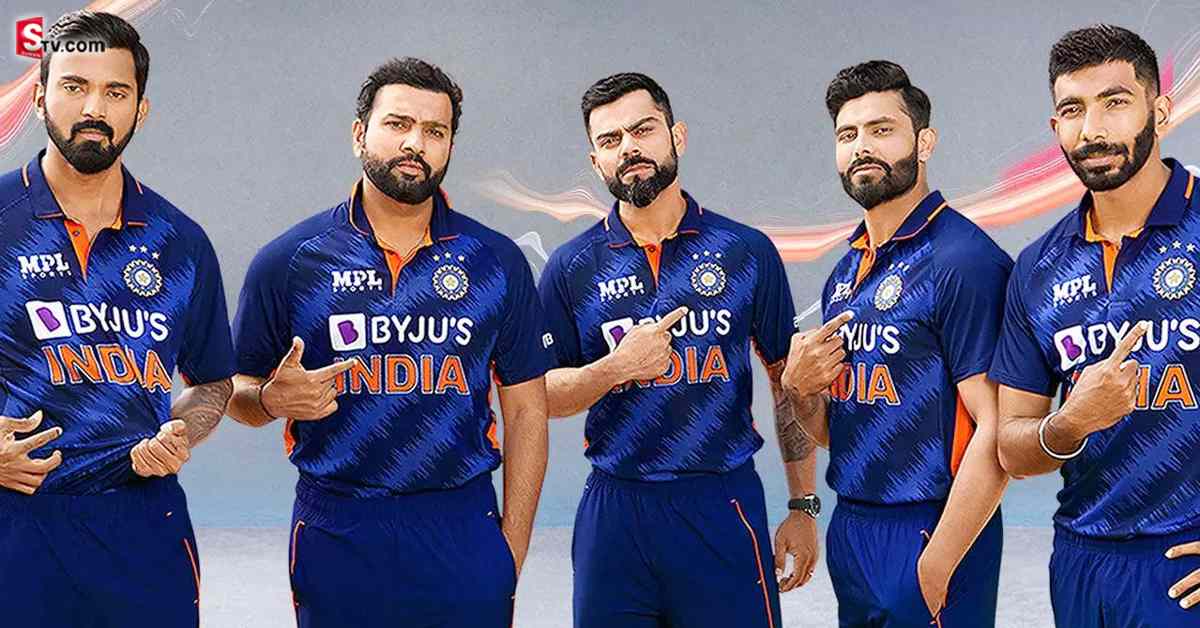 BCCIకి షాక్.. తప్పుకోనున్న టీమిండియా ప్రధాన స్పాన్సర్!