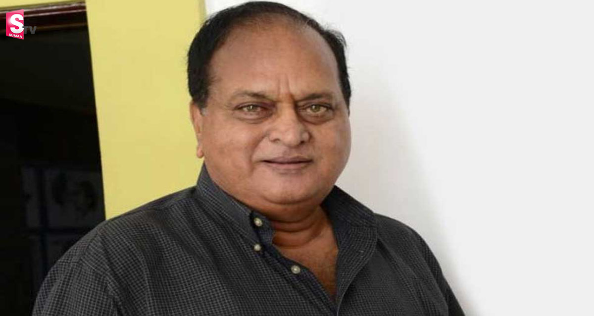 ప్రముఖ నటుడు చలపతిరావు కన్నుమూత!.. ఇండస్ట్రీలో విషాదం