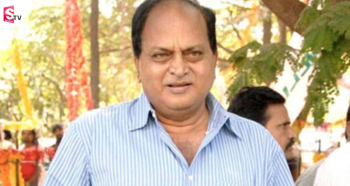ఆ మూవీలో ఎన్టీఆర్ కన్నా ఎక్కువ పాత్రల్లో నటించిన చలపతిరావు!