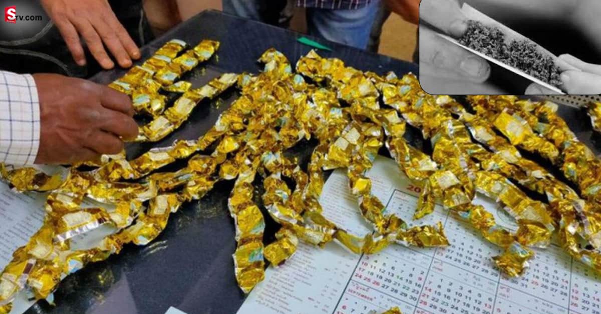 హైదరాబాద్ లో గంజాయి చాక్లెట్స్! విద్యార్థులే టార్గెట్ గా చేసుకుని!