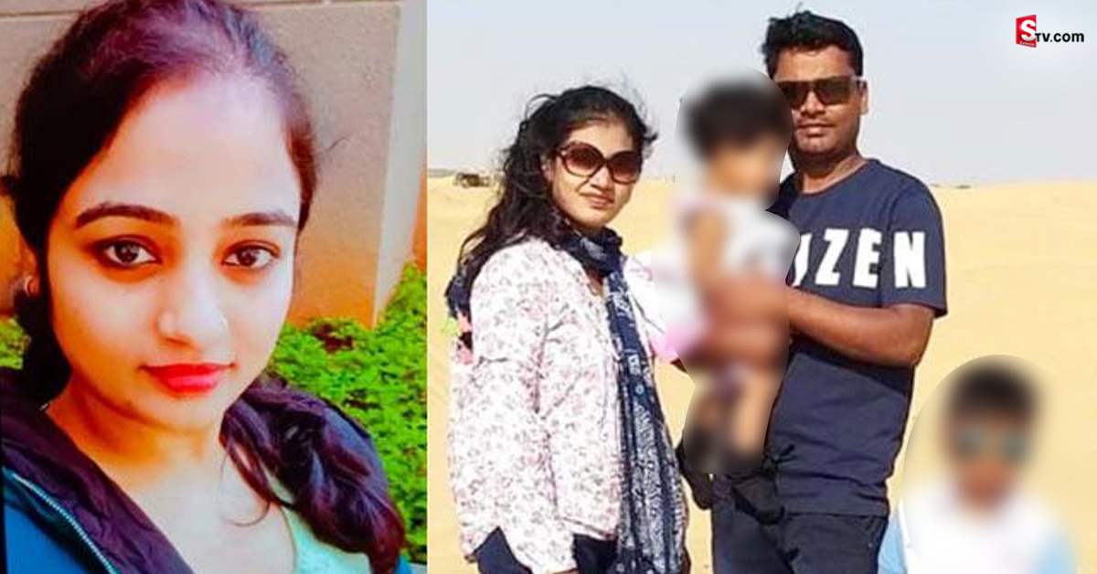 అందమైన భార్య ఇంట్లో ఉండగా భర్త పక్కచూపులు! చివరికి విషాదం ఏంటంటే?