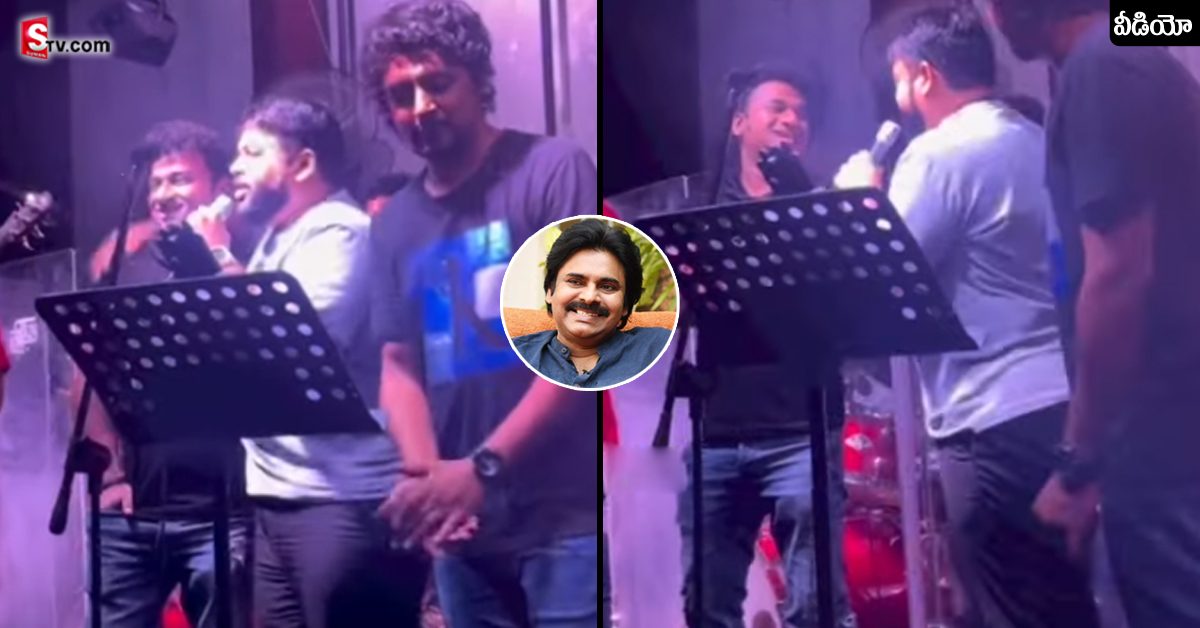 DSP- తమన్‌కి పడదు అనుకునే వాళ్లు ఈ వీడియో తప్పకుండా చూడాలి!