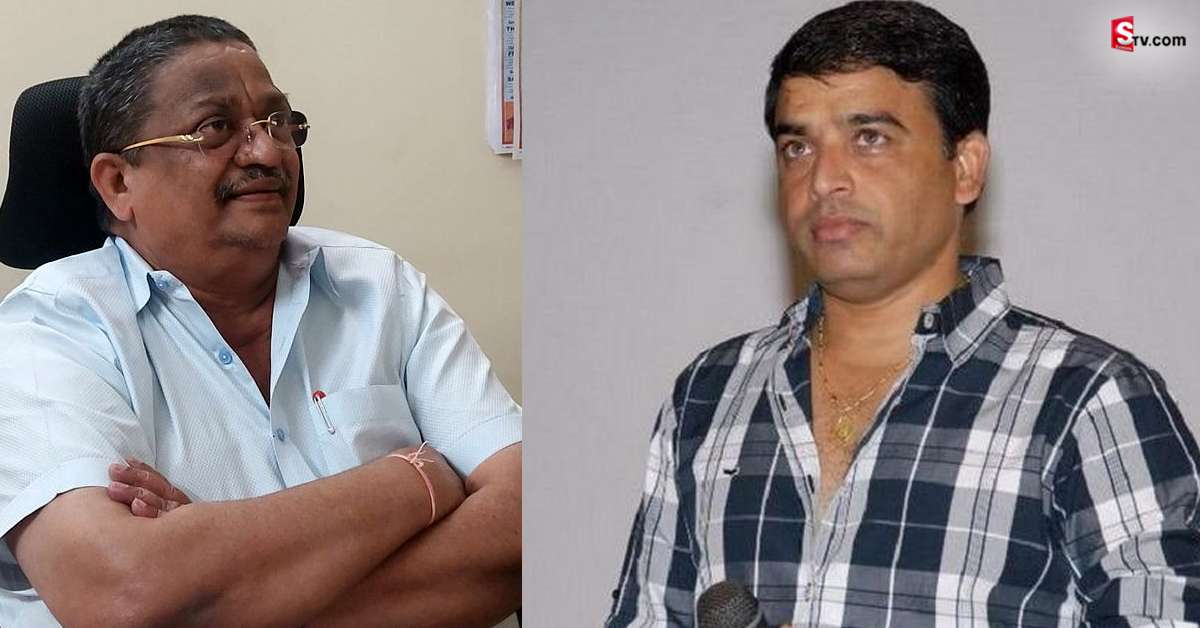 దిల్ రాజు ఎప్పుడూ.. ఇండస్ట్రీకి ఉపయోగపడే నిర్ణయాలు తీసుకోలేదు: సి. కల్యాణ్