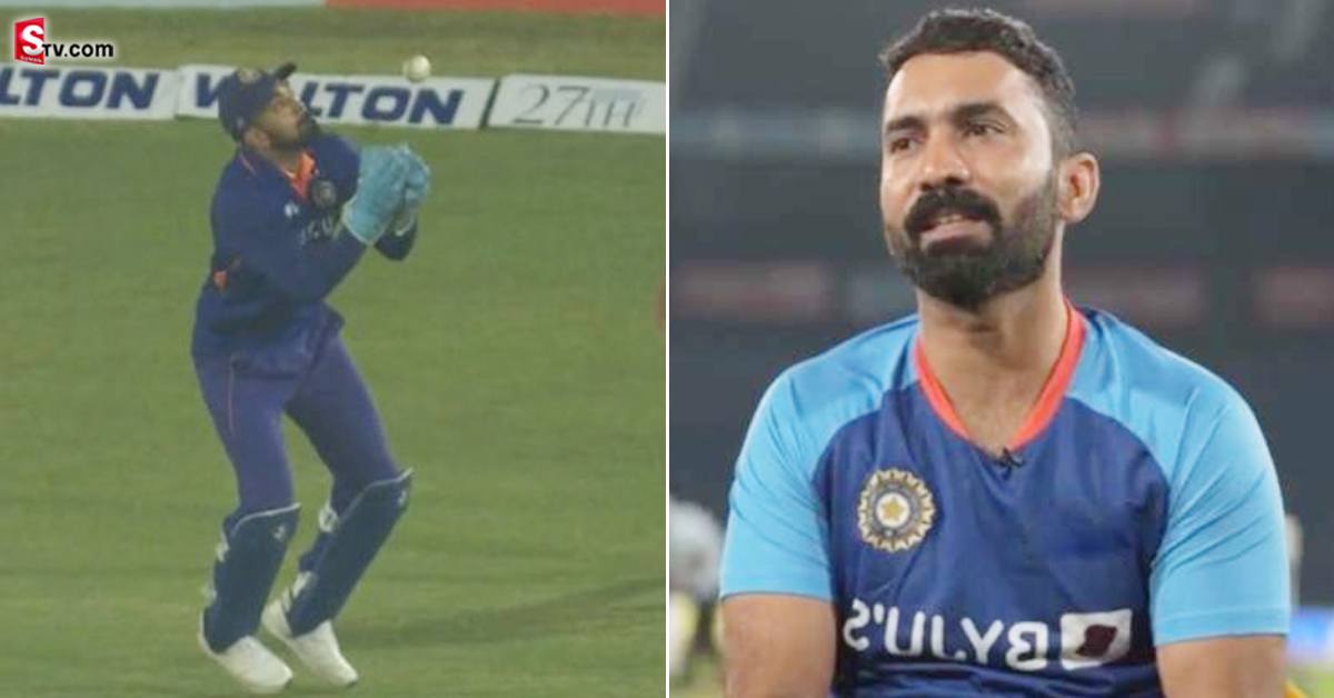KL రాహుల్ చెత్త కీపింగ్ పై దినేష్ కార్తిక్ షాకింగ్ కామెంట్స్!