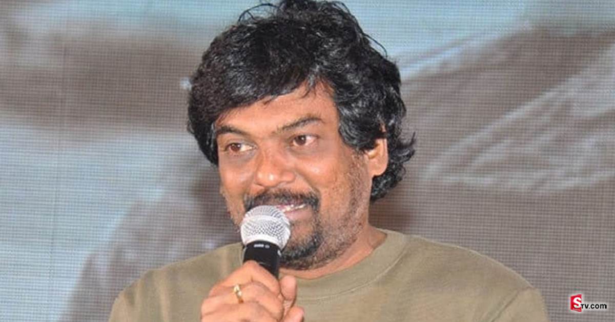 ప్రేమా లేదు దోమా లేదు.. ముందు స్వయంతృప్తి పొందండి: పూరి జగన్నాథ్
