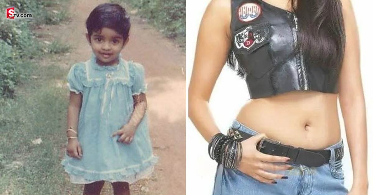 ఈ ఫోటోలో చిన్నారి గుర్తుపట్టారా? స్టార్ హీరోయిన్ గా ఇండస్ట్రీని ఊపేసింది!