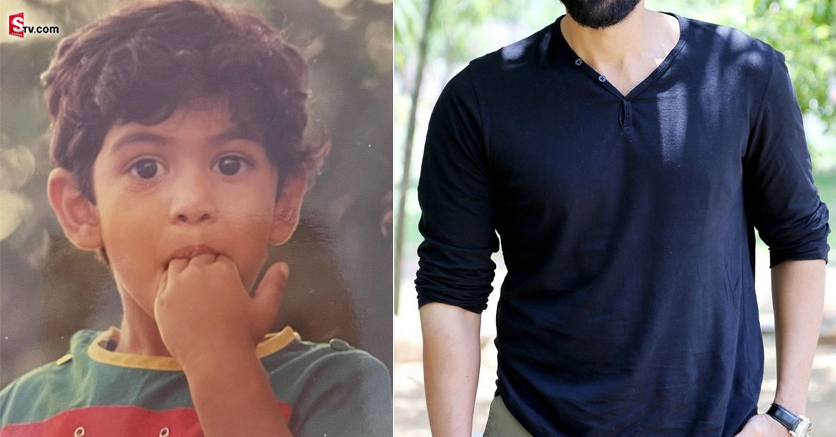 ఈ ఫొటోలో కనిపిస్తున్న బాలుడు ఎవరో గుర్తుపట్టారా? ఇప్పుడో స్టార్ హీరో!