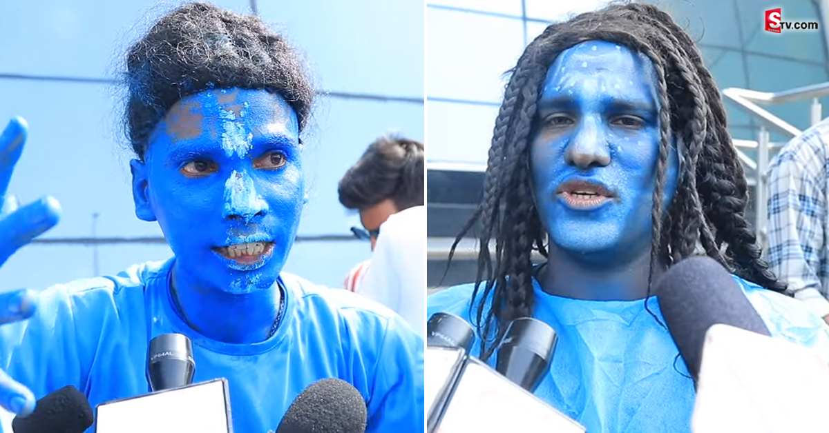 వీడియో: తెలుగు రాష్ట్రాలలో అవతార్ మానియా