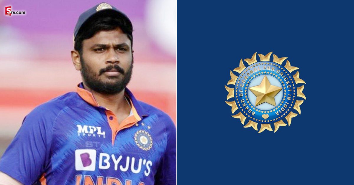 మరోసారి సంజు శాంసన్‌కు అన్యాయం! వన్డే వరల్డ్‌ కప్‌కు నో ఛాన్స్‌