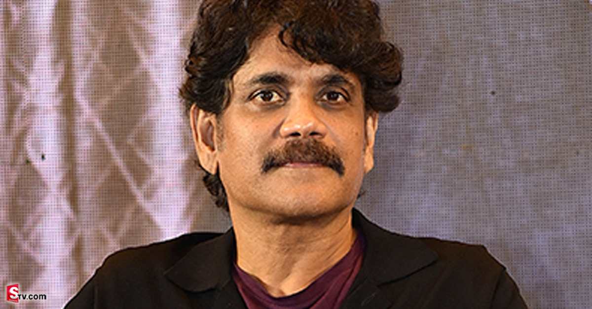 హీరో నాగార్జునకు నోటీసులు.. అక్రమ నిర్మాణాలు ఆపాలంటూ పంచాయతీ రాజ్ హెచ్చరిక!