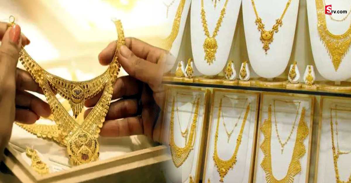 9 నెలల గరిష్టానికి పెరిగిన బంగారం ధరలు.. ఇవాళ బంగారం ధర ఎంతంటే?