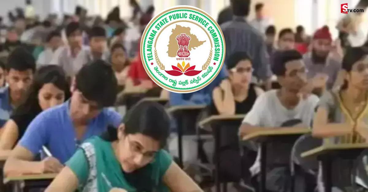 బ్రేకింగ్: తెలంగాణలో 1,365 పోస్టుల‌తో గ్రూప్-3 నోటిఫికేష‌న్ విడుద‌ల‌