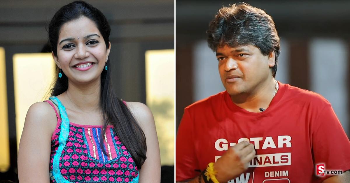 స్వాతి నా ఆల్ టైమ్ క్రష్.. ‘కలర్స్’ నుంచి తనని చూస్తున్నా: హరీష్ శంకర్