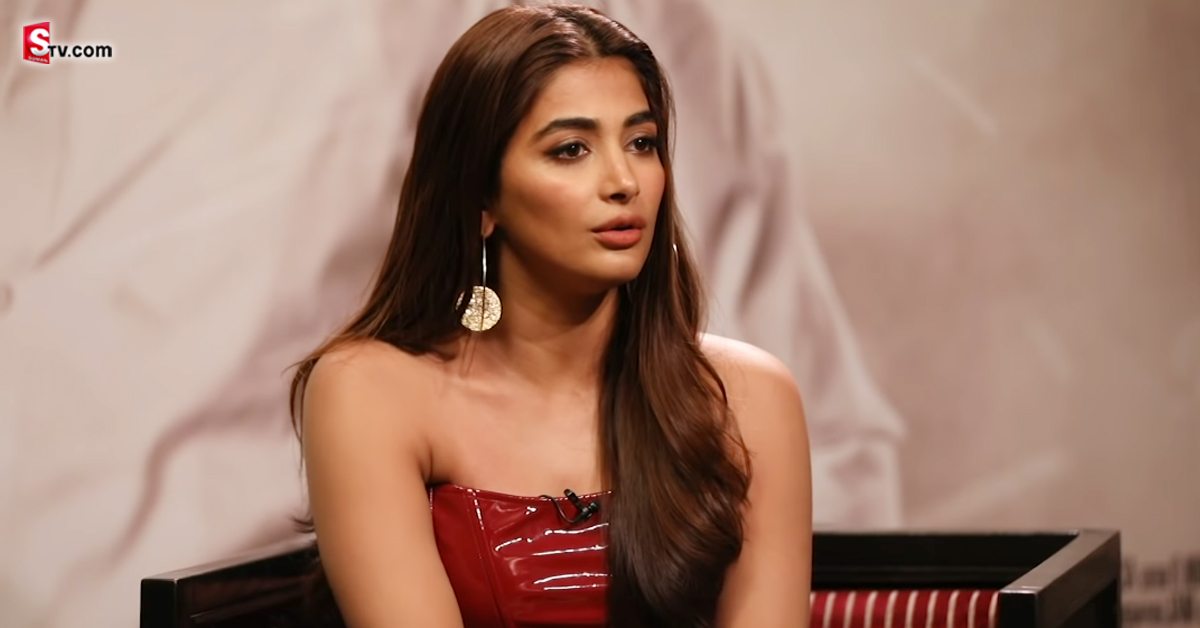 హీరోయిన్ ఛాన్సుల కోసం అలాంటి పనులు చేయను: పూజాహెగ్డే!