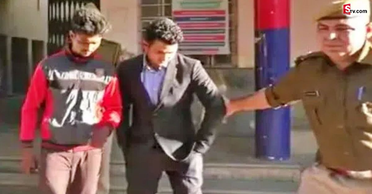 దుప్పట్ల దొంగతనం చేసిన హోమియోపతి డాక్టర్!