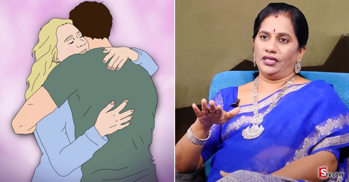 భార్యకి ఈ అలవాట్లు ఉంటే.. పరాయి మగాడిని మరిగినట్టే!