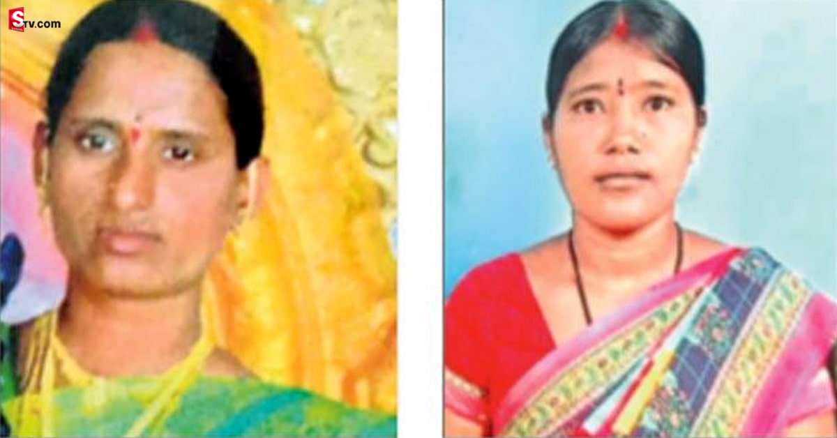ఏపీలో దారుణం.. మామ మూఢనమ్మకం.. ఆ తోటికోడళ్ల పాలిట శాపమయ్యింది!