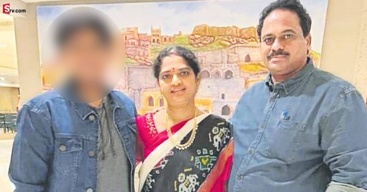 భార్య చనిపోయిన గంటకే భర్త ఆత్మహత్య! కన్నీరు తెప్పిస్తున్న విషాద ఘటన!