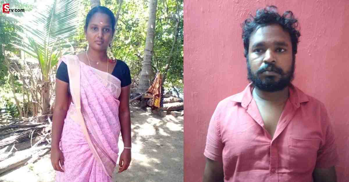 భార్యపై భర్తకు అనుమానం.. 4 నెలల గర్భిణీ అని చూడకుండా!