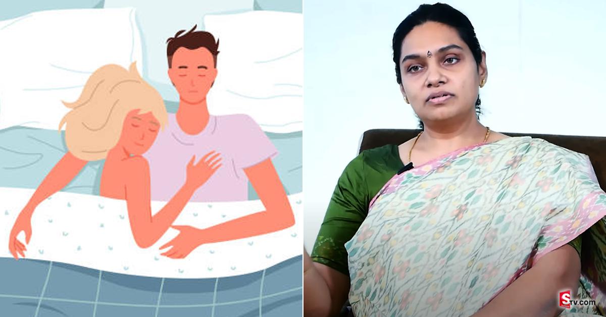 ఇలాంటి సమయాల్లో శృంగారంలో పాల్గొనటం ప్రమాదం!